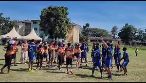 6.6K views · 240 reactions | Even more action from Kenya on Day 2 of the 2023 All Africa Ultimate Championships! | World Flying Disc Federation - WFDF | Facebook