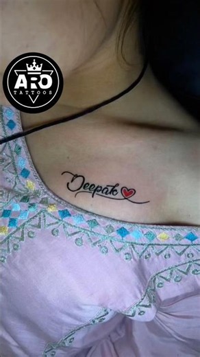 New trending tattoo design | forarm tattoo design | #tattoo #mathura #tattooartist