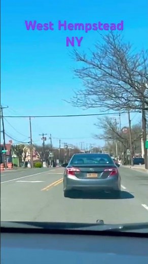 WEST HEMPSTEAD NY