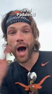 Jared Padalecki owns the 5 most expensive items #jaredpadalecki #cele... | Celebrity Spotlight