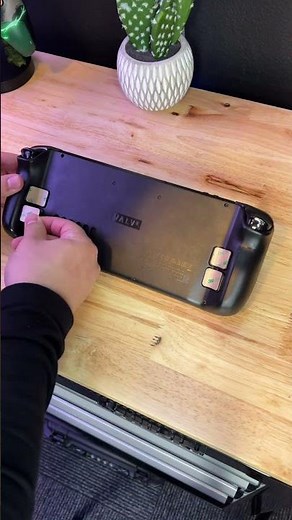 Fixing Everything Wrong With The Steam Deck