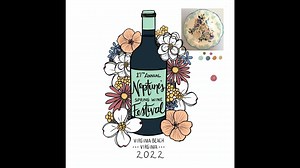 Neptune Festival Timelapse