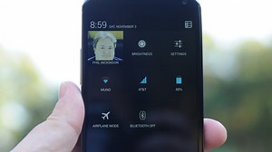 Inside Android 4.2: Notifications and quick settings