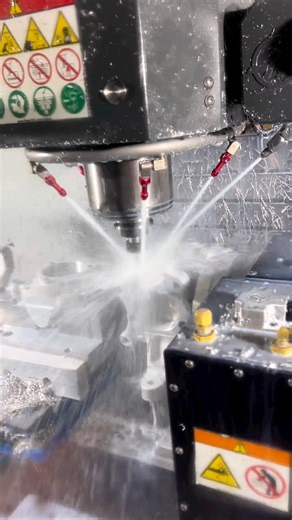 Our spindle is one of the many benefits of choosing a Speedtech chassis for your build! Manufactured out of high strength, forged aluminum and paired with a sealed C7 hub, we are giving you a very reliable connection point to the road. #SpeedtechPerformance #PerformanceDRIVEN #Manufacturing #CNC #Suspension #MadeInAmerica | Speedtech Performance