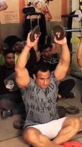 1.8M views · 27K reactions | Tradition training to gain strength | Dronacharya The Gym #chalbetetagdahai #bhupenderdhawan #muscles #powerlifting #mensphysique #beastmode #diet #nutrition #biceps #healthy #crossfit #fitnesslife #athlete #thegym #gym #surendersingh #olympia #bodybuilding #dronacharyathegym #bigbiceps #thegym | Dronacharya Bhupender Dhawan | Facebook
