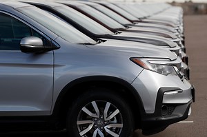 Government investigating 1.4 million Honda engines that could fail