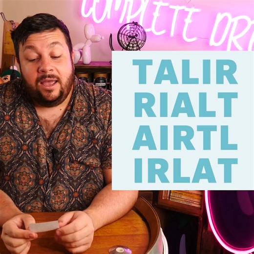 294K views · 8.7K reactions | Solving Rebus Puzzles! | Christian Hull | Facebook