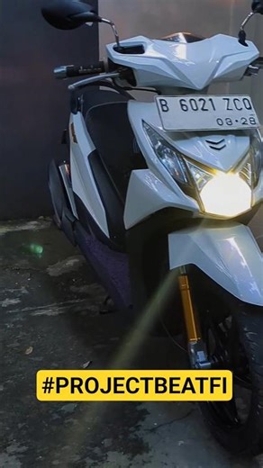 READ DESCRIPTION: WHY SHOULD YOU CHOOSE A BEAT FI WITH ENGINE CODE KZL??