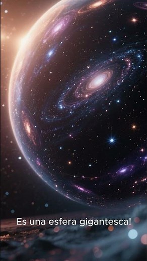 The observable universe is everything we can see… but not everything that exists.
