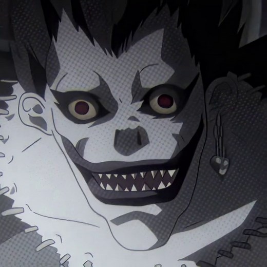 Ryuk: El Mejor Personaje de Death Note | Ediciones Impactantes