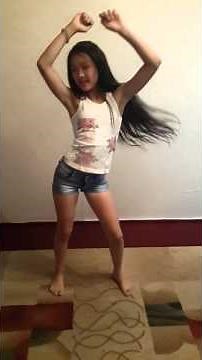 sistar shake it dance cover