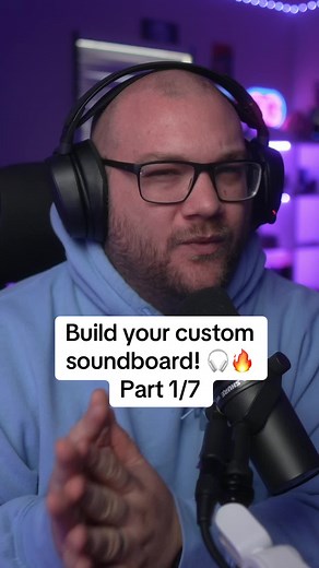 Crea tu propio soundboard personalizado en Voicemod