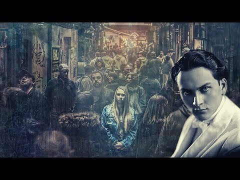 The Secret Powers & Unseen Forces - Manly Palmer Hall