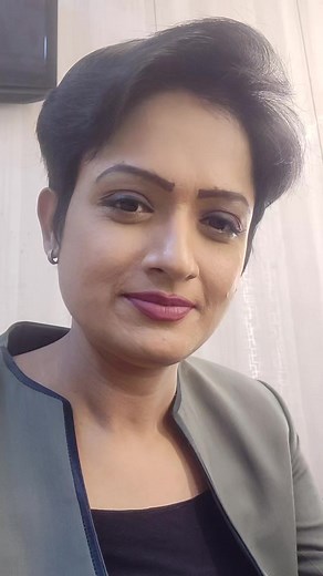 Morning Motivation with Sowjanya | Sowjanya Nagar