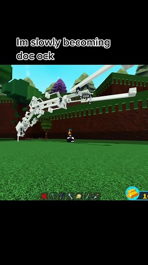 Exploring the Potential of Robotic Arms in Real Life