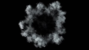 Abstract Ink Explosion | Premium Stock Video Footage