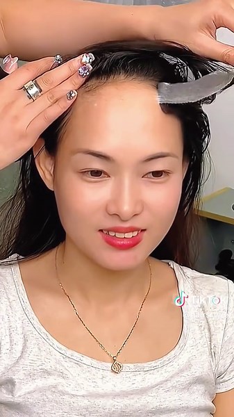 Human Hair Wigs for Natural Hairlines and Bangs