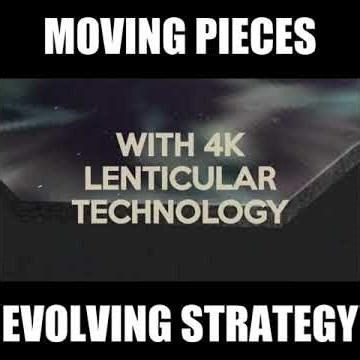 A Strategy Game That Morphs As You Play