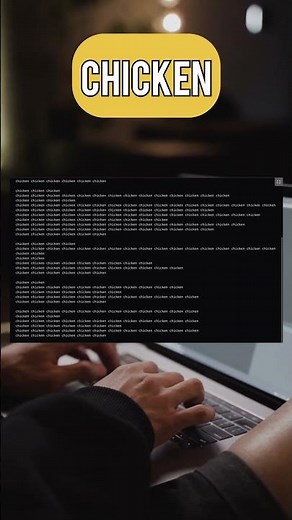 WEIRDEST Programming Languages!