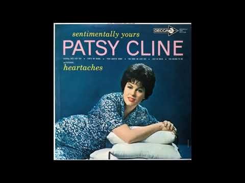 Patsy Cline - Heartaches