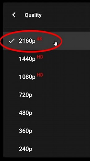 You WILL be SURPIRSED! How to make a 4K video from Full HD