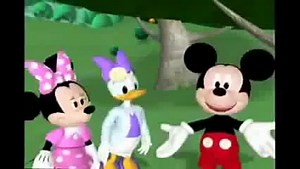 Mickey mouse clubhouse full episodes Doctor Daisy