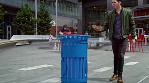 Using a recycling bin for beverage containers moves Manitoba towards sustainability but dropping in food waste sets us back. | Recycle Everywhere | Facebook