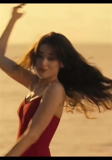 Admiring Beauty in Turkish Series