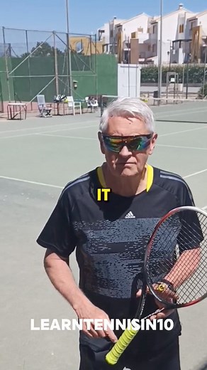 19 reactions | You can do it. Follow the steps, learn the strokes, play the game. #learntennis #tennislessons #tenniscoaching #beginnerstennis #tennis #learntoplaytennis | Tennis | Facebook