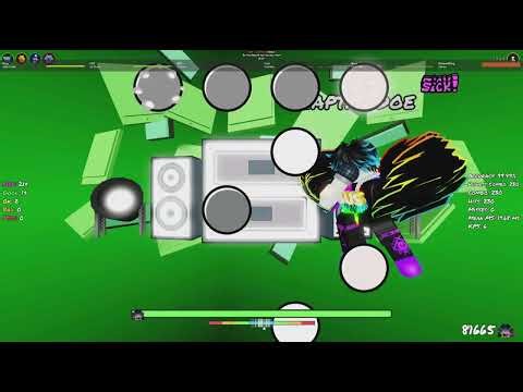 Some random fnf gameplay