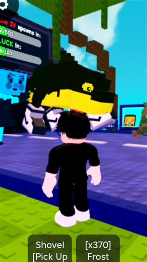 Orca #roblox #plantsvsbrainrots