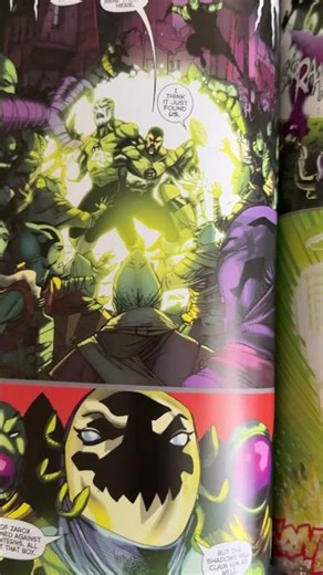 Green Lantern by Robert Venditti Omnibus Vol. 2 🟢 #greenlantern #dccomics