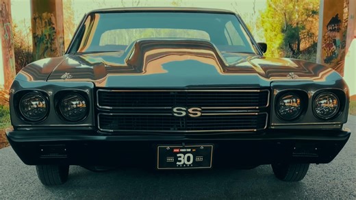 Built Not Bought: Exploring the Chevelle Culture