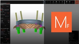 Take your bar design to the next level with advanced tools for profiles, geometry settings and precise cavity refinement - watch the video to discover how! Get your free licence here 👉 https://products.zirkonzahn.com/page/Zirkonzahn-Modifier-Try-and-Go/v/EN | Zirkonzahn Worldwide