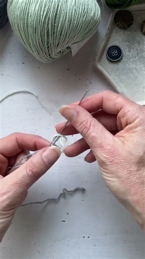 Top Knitting Tip #9 (2025): How To Knit A Russian Join!