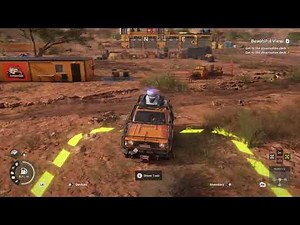 Expeditions: Prima Experiență în Mudrunner - Aventuri și Provocări Fără Precedent