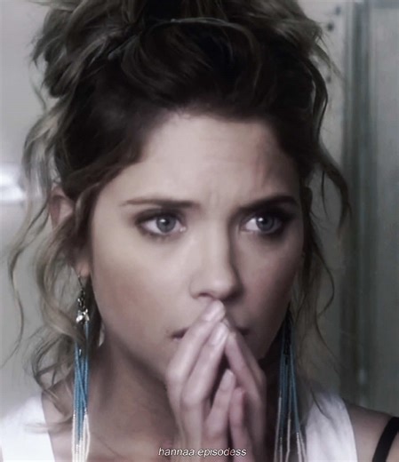 Editing Hanna Marin in Every Episode!