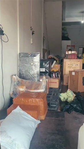 Ekspektasi vs Realita: Dari Ngumpul Seru ke Kerja Gercep! 🥘➡️📦