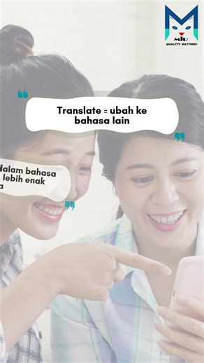➡️ Butuh parafrase? Proofreading grammar? atau beneran ubah ke bahasa lain?