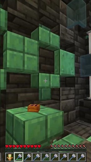 Reviewing Doc's Base In Decked Out 2 on Hermitcraft