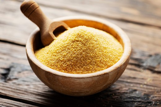 Here's Everything You Need to Know About Polenta