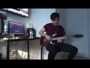 Avenged Sevenfold | Creating God | GUITAR COVER FULL (NEW SONG 2016) HD