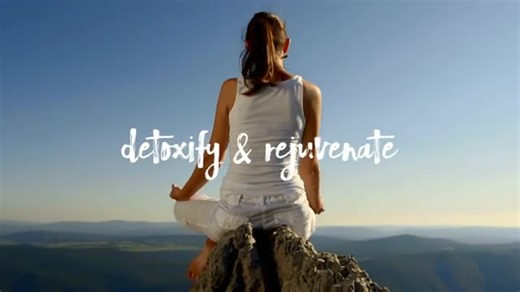 When you're choosing to reset, every ingredient matters—and we take...