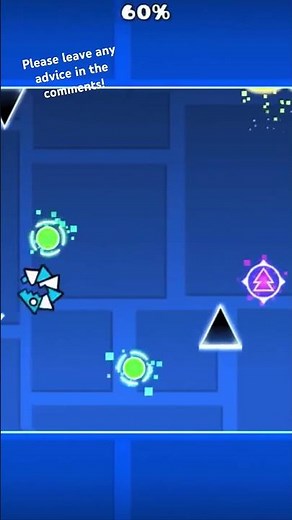 Mechanical God Layout V2 #geometrydash #gd