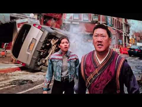 Black Widow-Studio Master screen/Epson QL3000/Lumagen Pro 4K