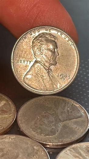 33K views · 930 reactions | Three different ways to make money on steel pennies! #findingmoney | The Coinchannel | Facebook