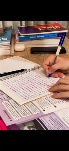 Quick Oxford Word Skills Study #shorts