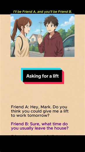 Teamwork in Daily English Conversations