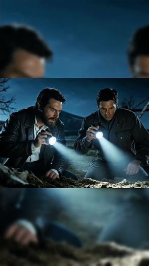 Real Horror? Skinwalker Ranch Creatures Caught on Camera 👁️