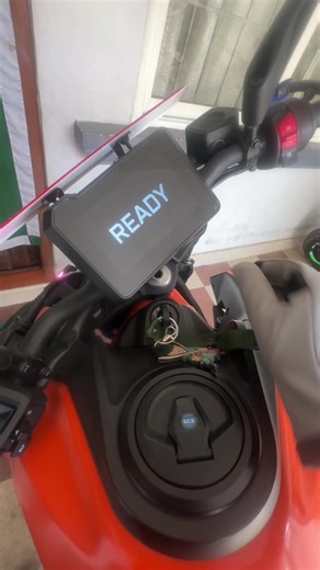 Unleashing the Power of the Duke 390